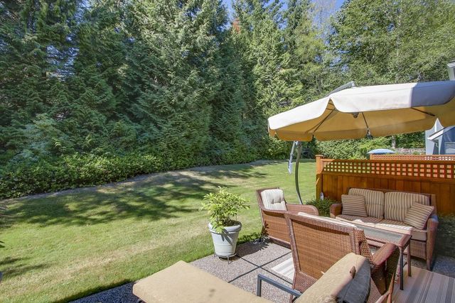 66801 at 4 - 1925 Indian River Crescent, North Vancouver