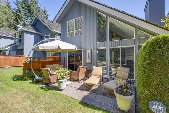 66804 at 4 - 1925 Indian River Crescent, North Vancouver