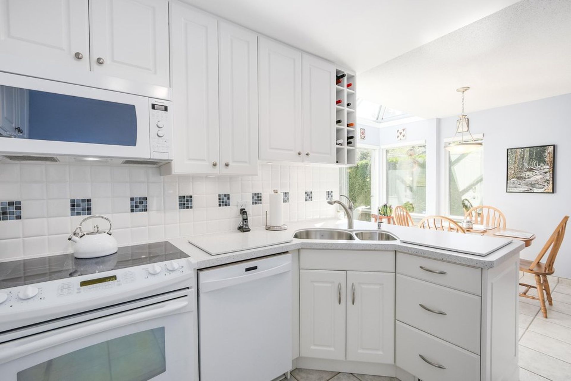 66759 at 4 - 1925 Indian River Crescent, North Vancouver