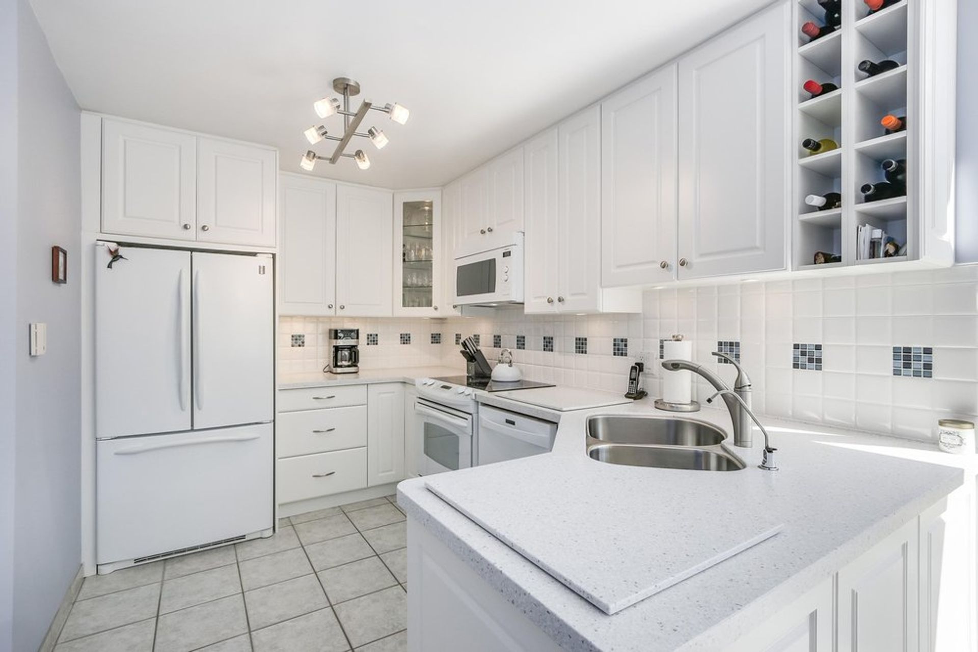 66763 at 4 - 1925 Indian River Crescent, North Vancouver