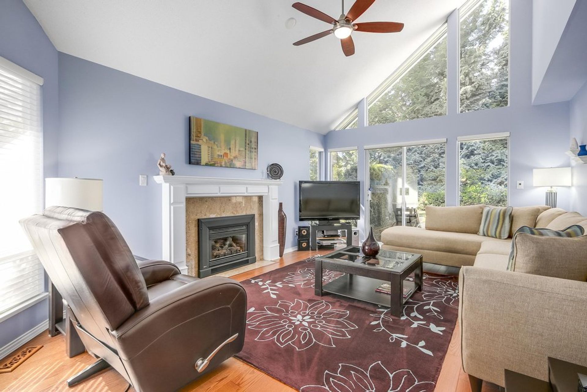 66772 at 4 - 1925 Indian River Crescent, North Vancouver