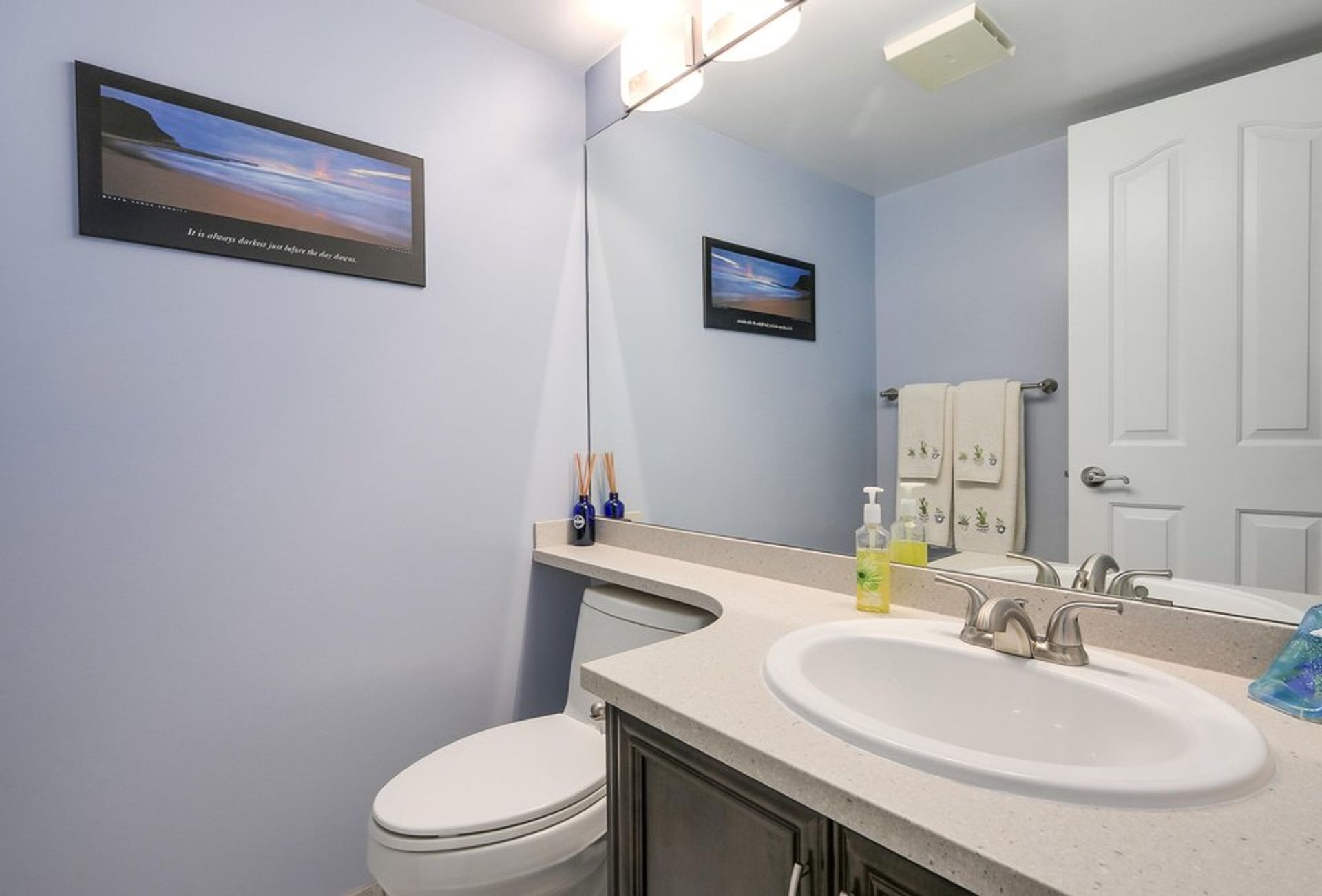 66781 at 4 - 1925 Indian River Crescent, North Vancouver