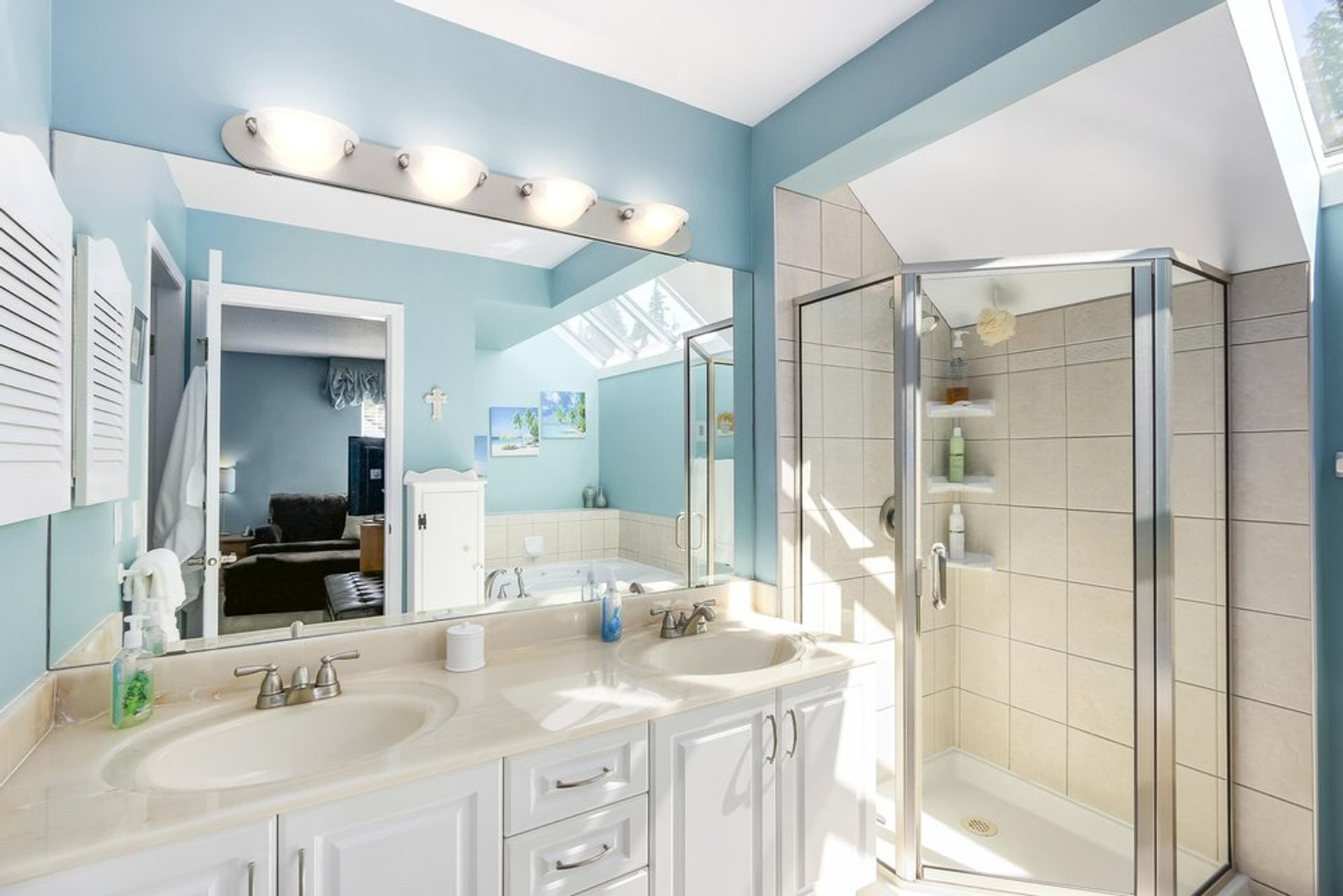 66790 at 4 - 1925 Indian River Crescent, North Vancouver