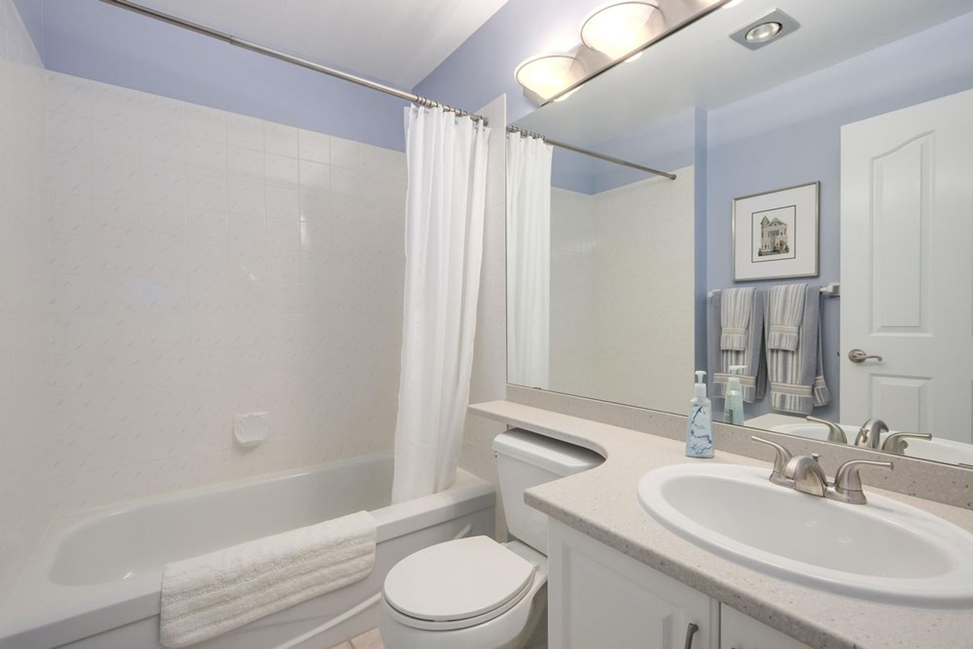 66798 at 4 - 1925 Indian River Crescent, North Vancouver