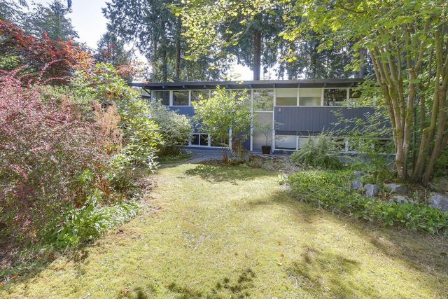 66837 at 547 W St. James Road, North Vancouver