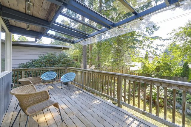 66876 at 547 W St. James Road, North Vancouver