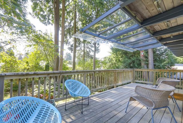 66879 at 547 W St. James Road, North Vancouver