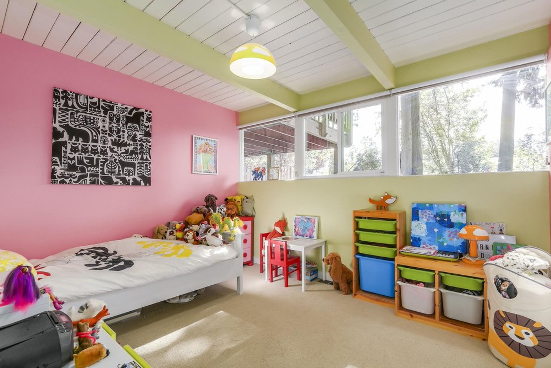 66900 at 547 W St. James Road, North Vancouver