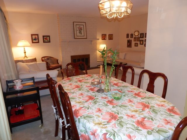 66950 at 215 - 2640 Fromme Road, North Vancouver