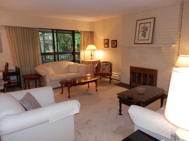 66959 at 215 - 2640 Fromme Road, North Vancouver