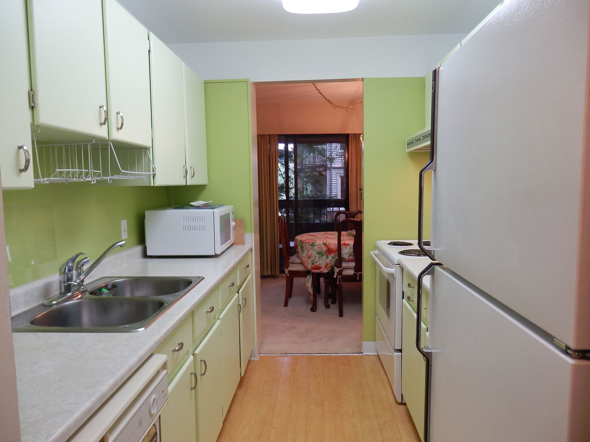 66941 at 215 - 2640 Fromme Road, North Vancouver