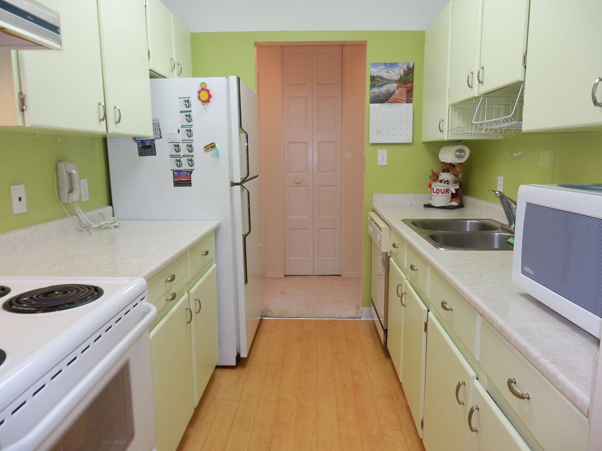 66944 at 215 - 2640 Fromme Road, North Vancouver