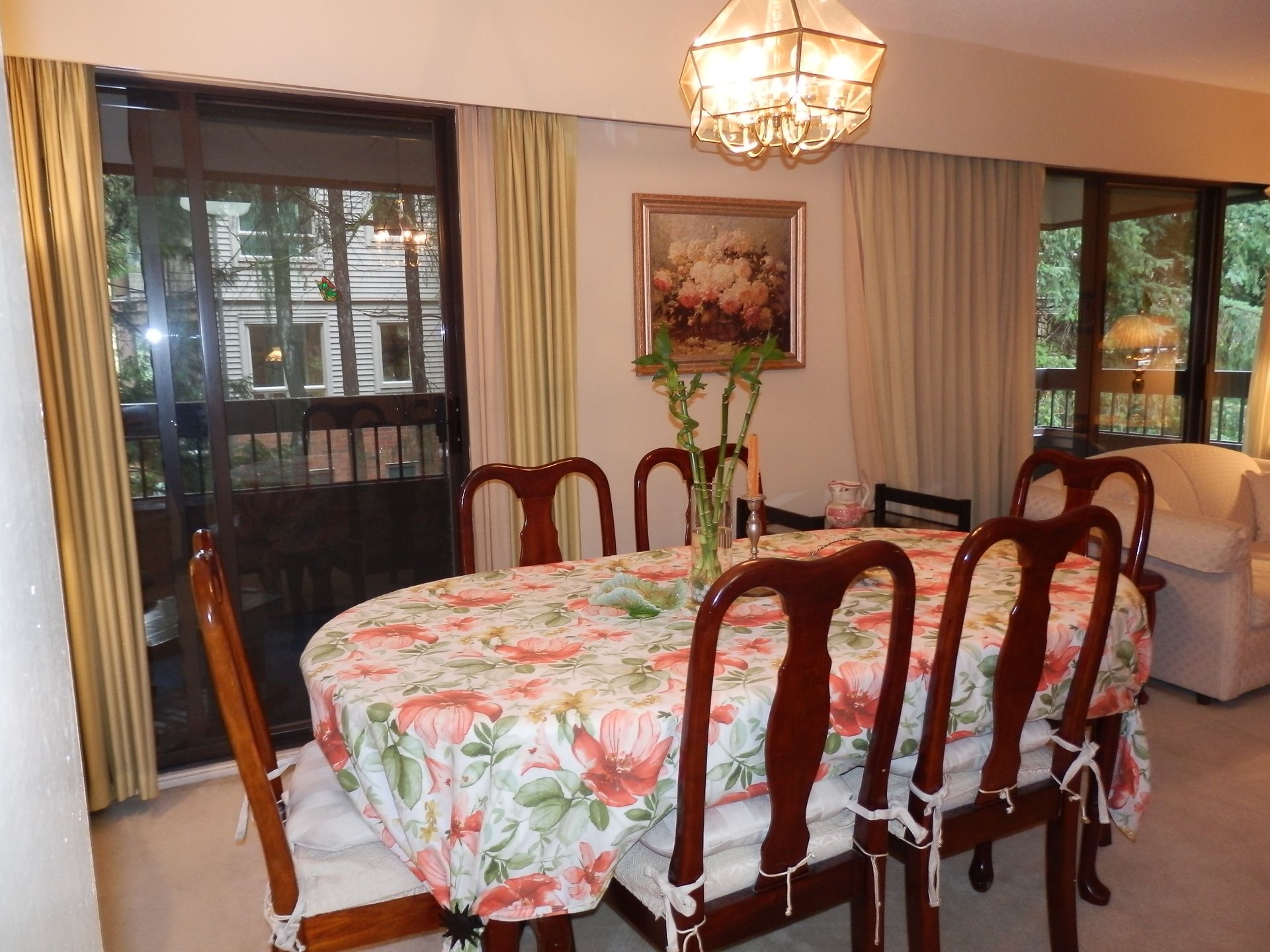 66947 at 215 - 2640 Fromme Road, North Vancouver