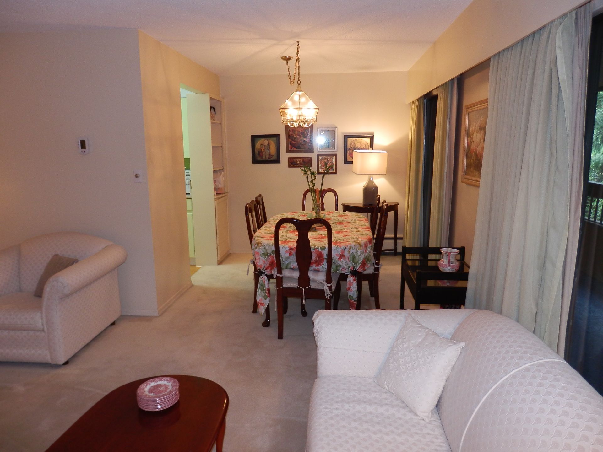 66953 at 215 - 2640 Fromme Road, North Vancouver