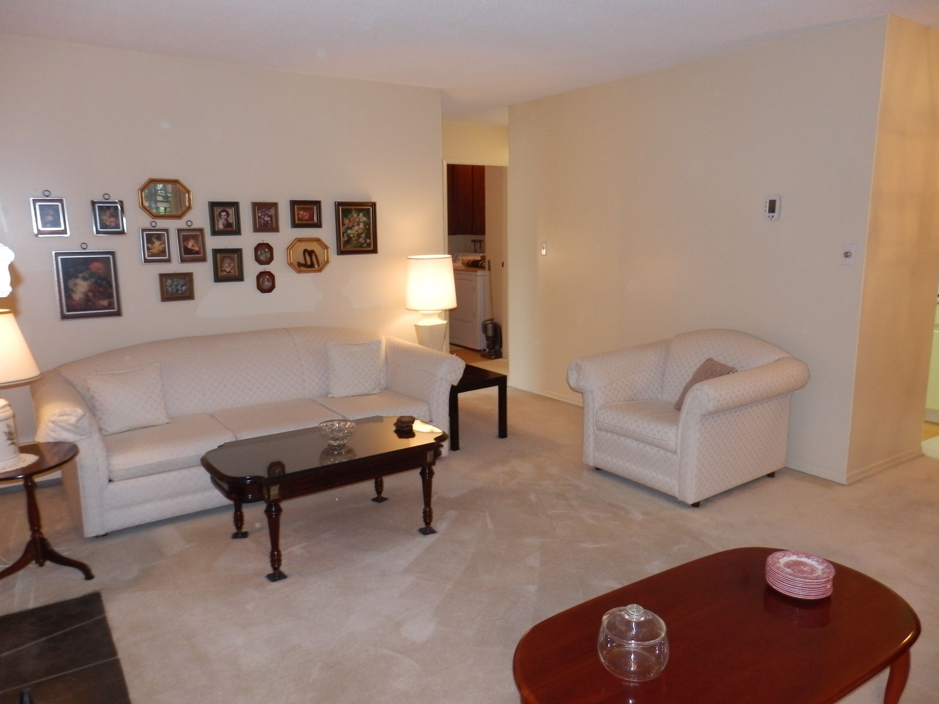 66956 at 215 - 2640 Fromme Road, North Vancouver