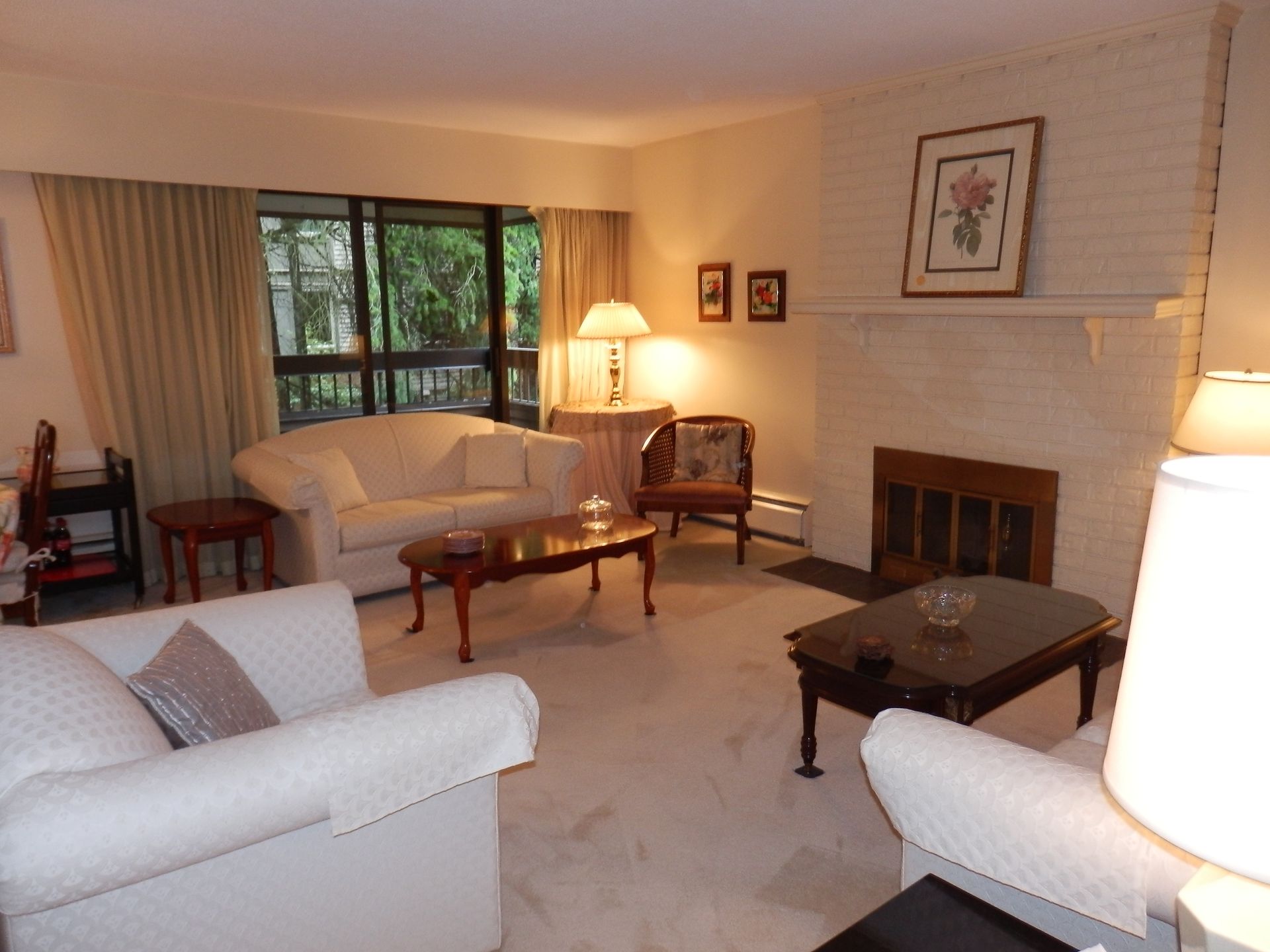 66959 at 215 - 2640 Fromme Road, North Vancouver