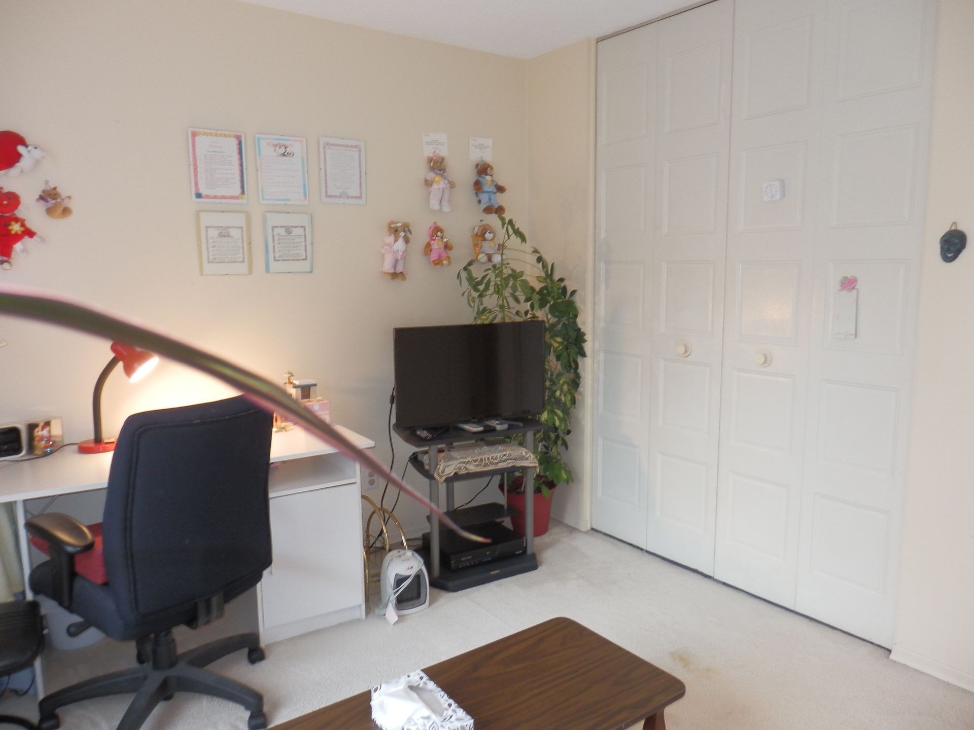 66971 at 215 - 2640 Fromme Road, North Vancouver