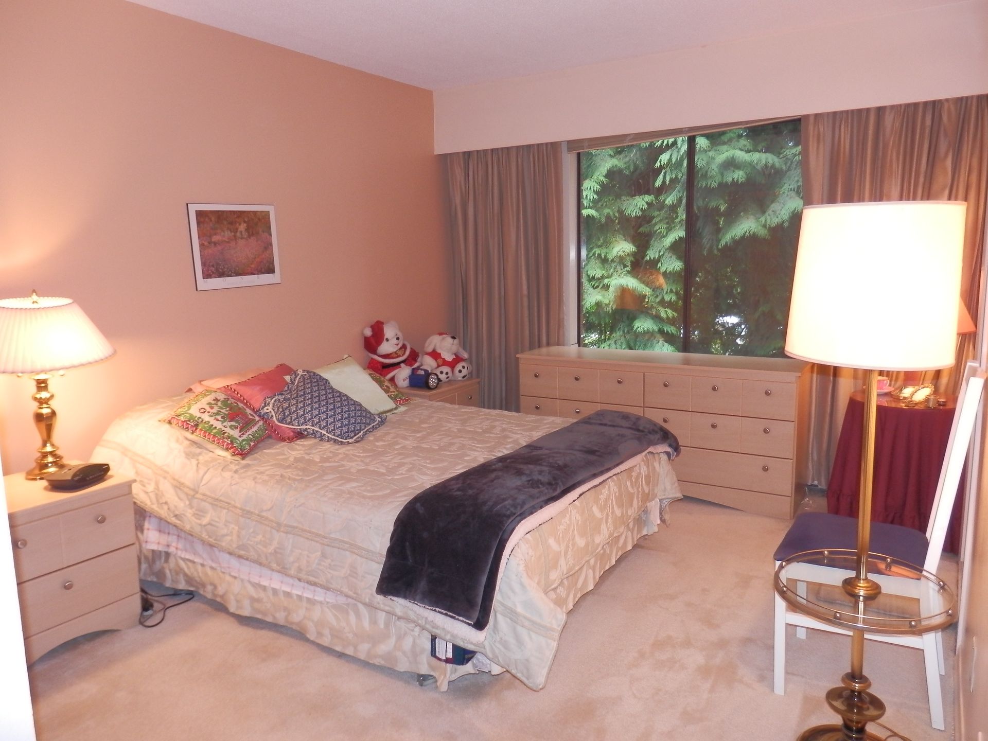 66983 at 215 - 2640 Fromme Road, North Vancouver