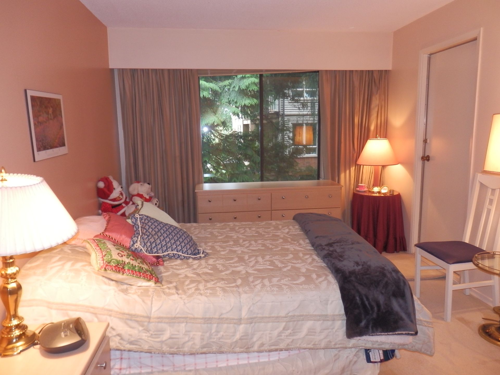 66986 at 215 - 2640 Fromme Road, North Vancouver