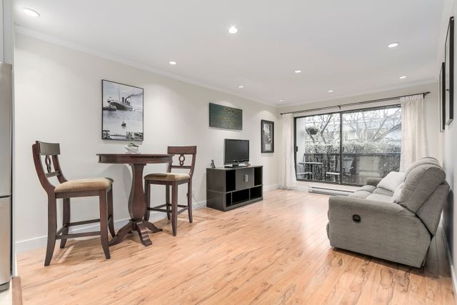 67122 at 104 - 251 W 4th Street, North Vancouver