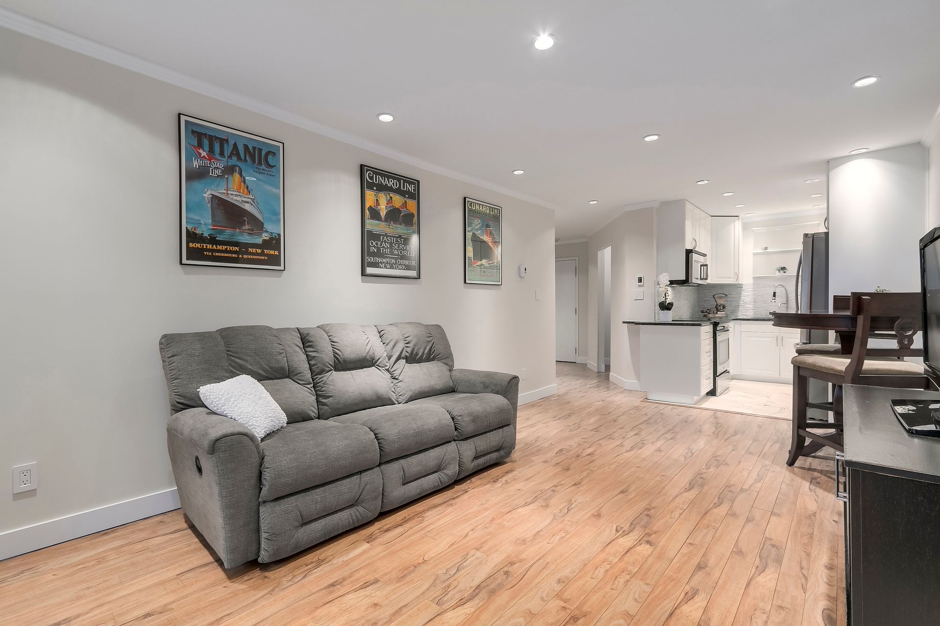 67131 at 104 - 251 W 4th Street, North Vancouver