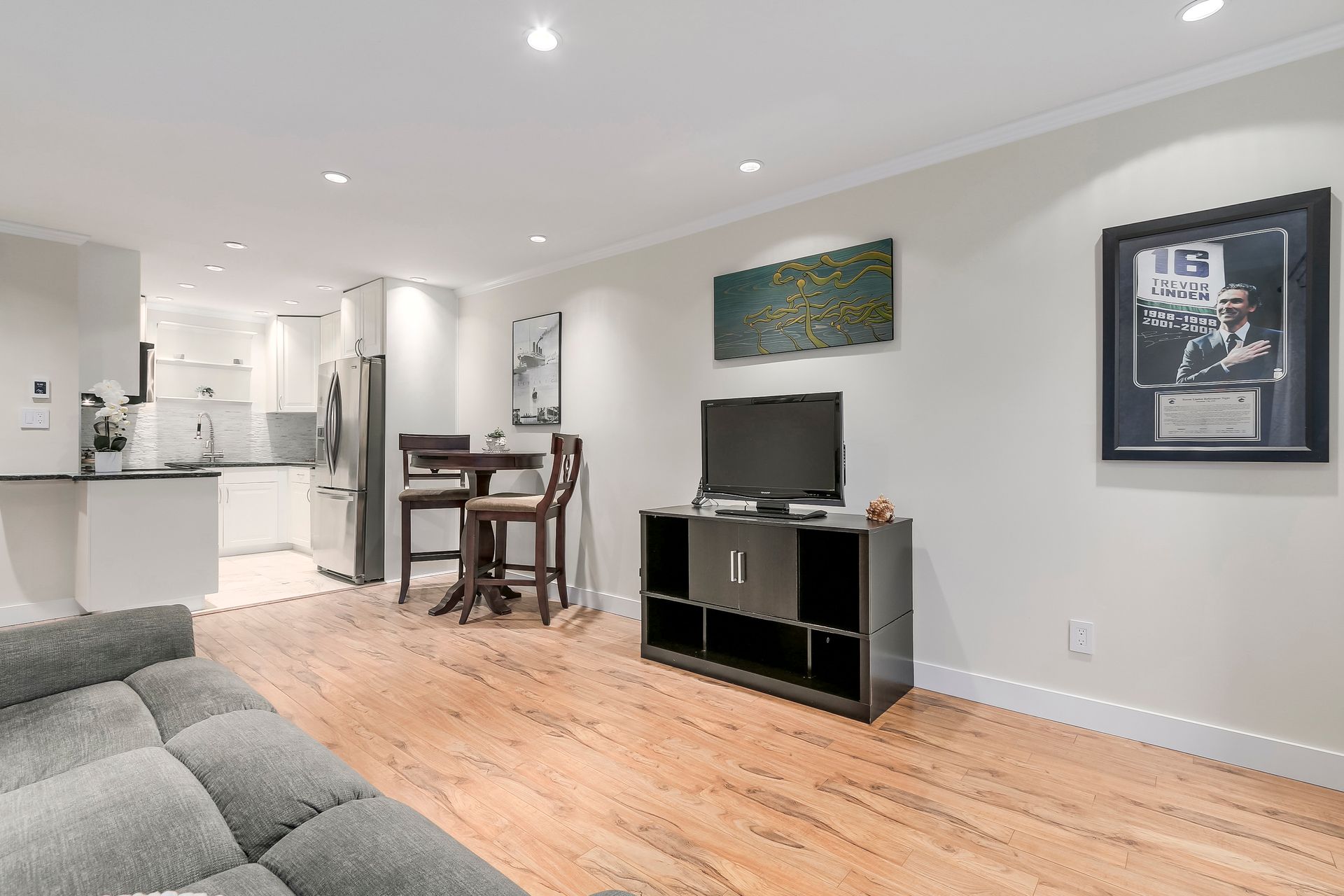 67134 at 104 - 251 W 4th Street, North Vancouver