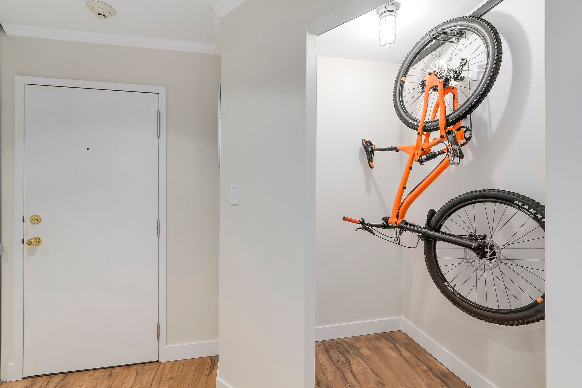 67158 at 104 - 251 W 4th Street, North Vancouver