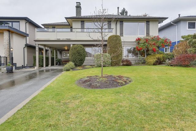 67331 at 916 Whitchurch Street, North Vancouver