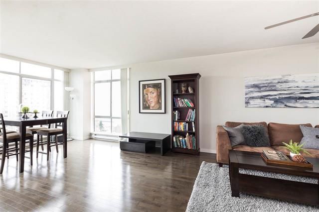 67368 at 1502 - 130 2nd Street E, North Vancouver