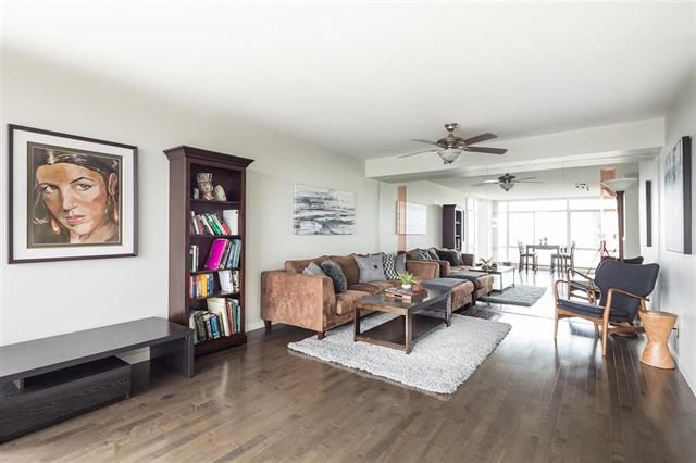 67371 at 1502 - 130 2nd Street E, North Vancouver