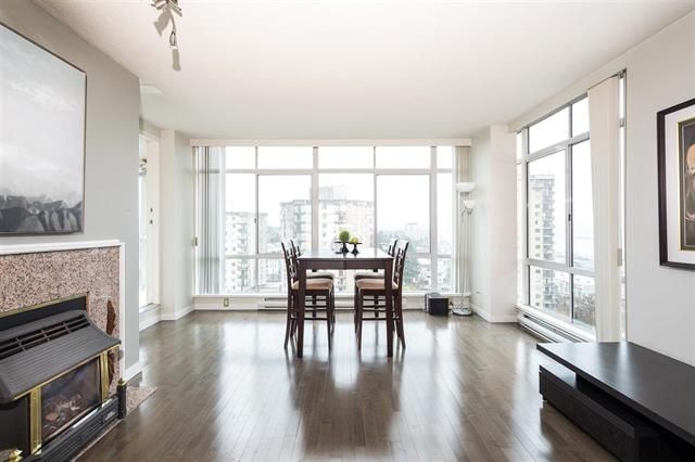 67375 at 1502 - 130 2nd Street E, North Vancouver