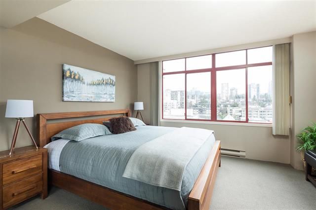 67386 at 1502 - 130 2nd Street E, North Vancouver