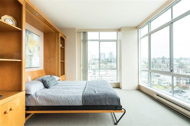 67399 at 1502 - 130 2nd Street E, North Vancouver