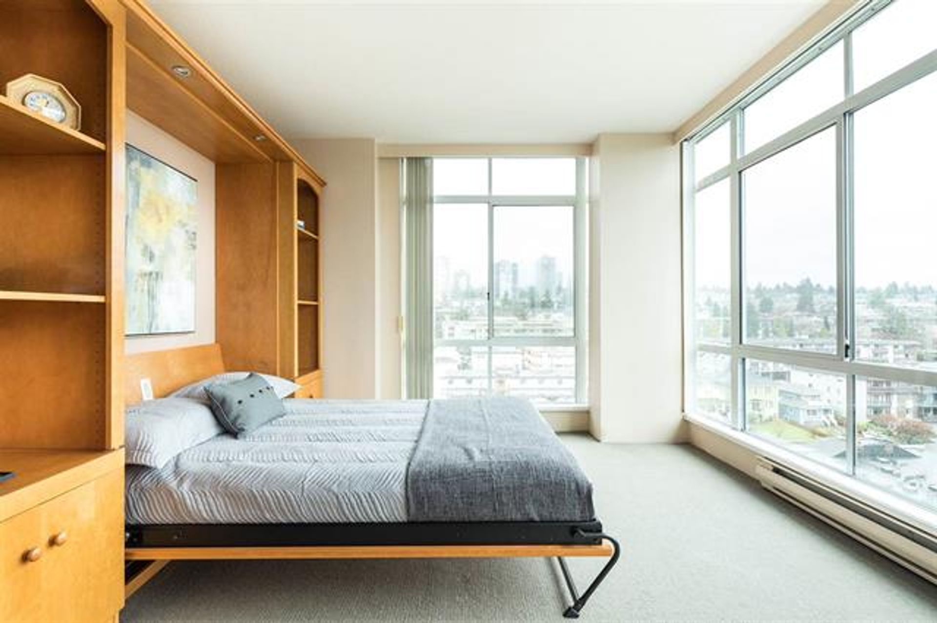 67399 at 1502 - 130 2nd Street E, North Vancouver