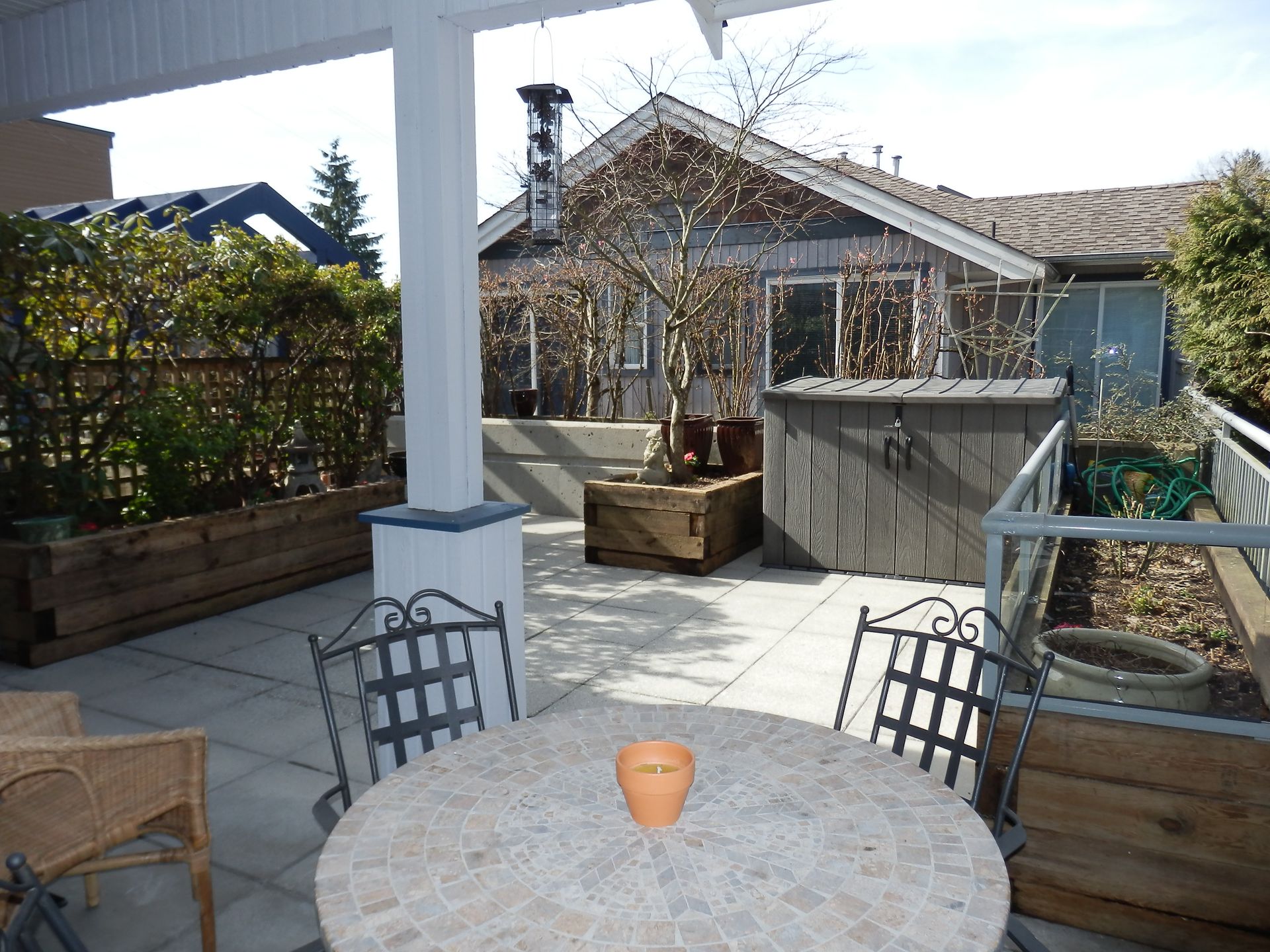 67887 at 3 - 1940 Chesterfield Avenue, North Vancouver