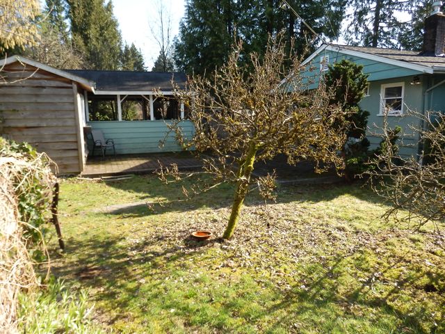 67791 at 2866 Woodbine Drive, North Vancouver