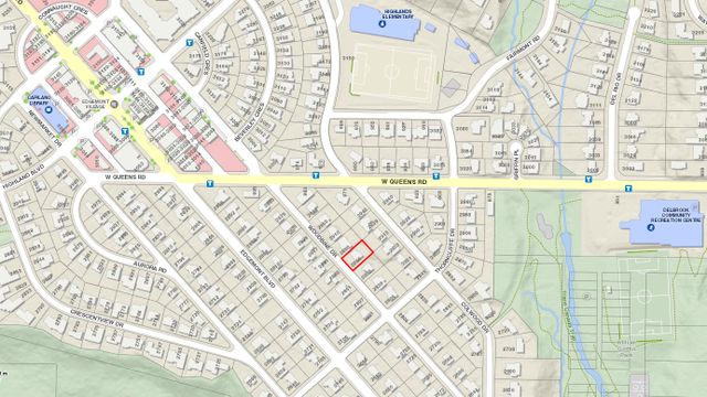 67797 at 2866 Woodbine Drive, North Vancouver