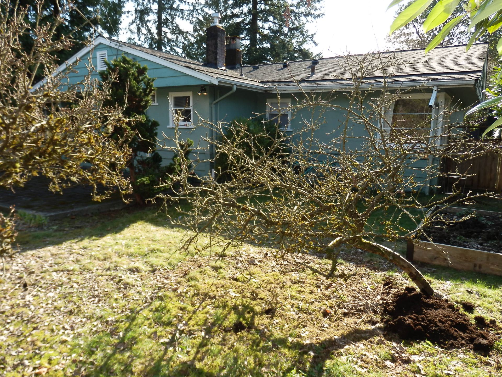 67788 at 2866 Woodbine Drive, North Vancouver