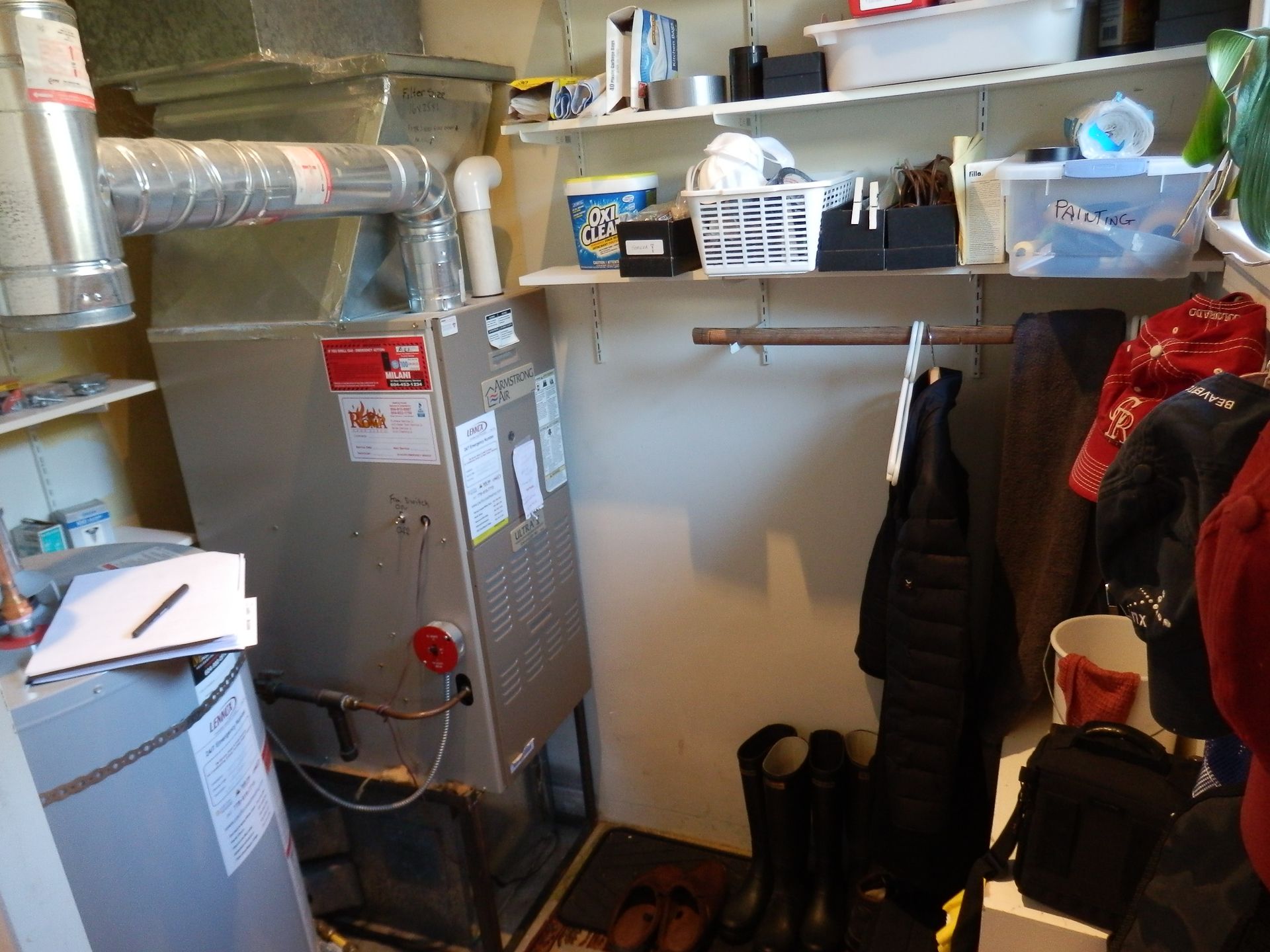 67800 at 2866 Woodbine Drive, North Vancouver