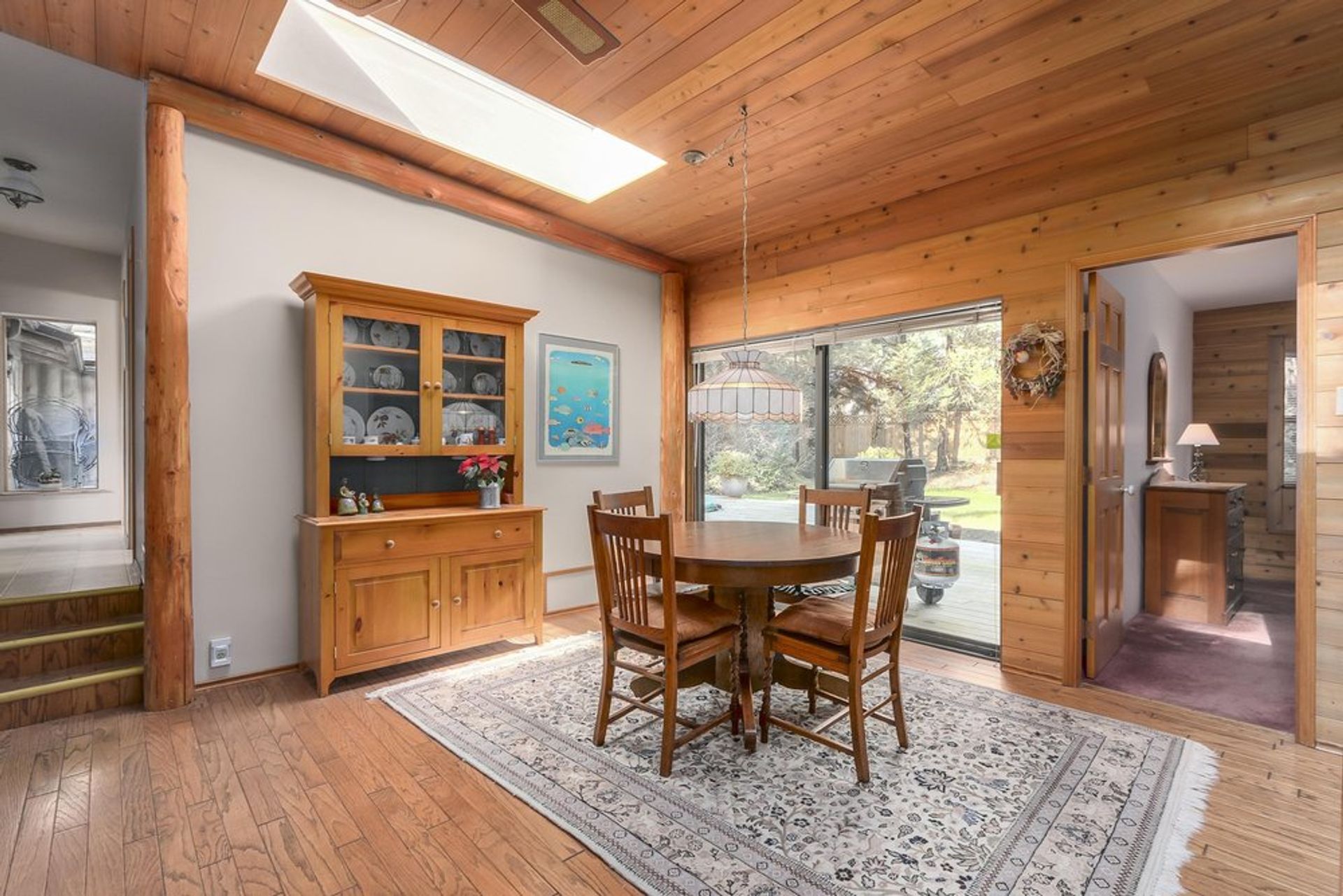 67825 at 2540 Boswell Avenue, North Vancouver