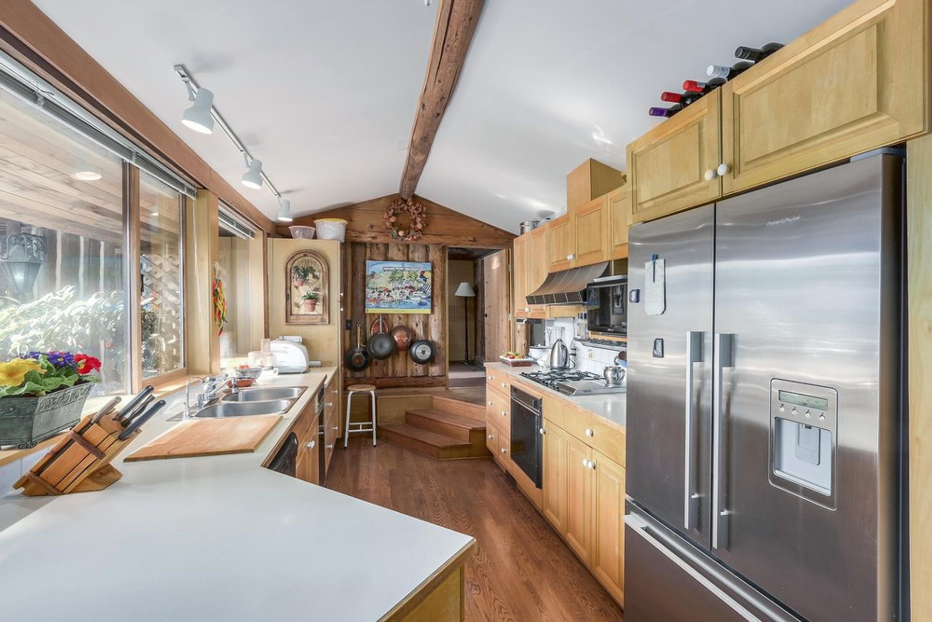 67831 at 2540 Boswell Avenue, North Vancouver