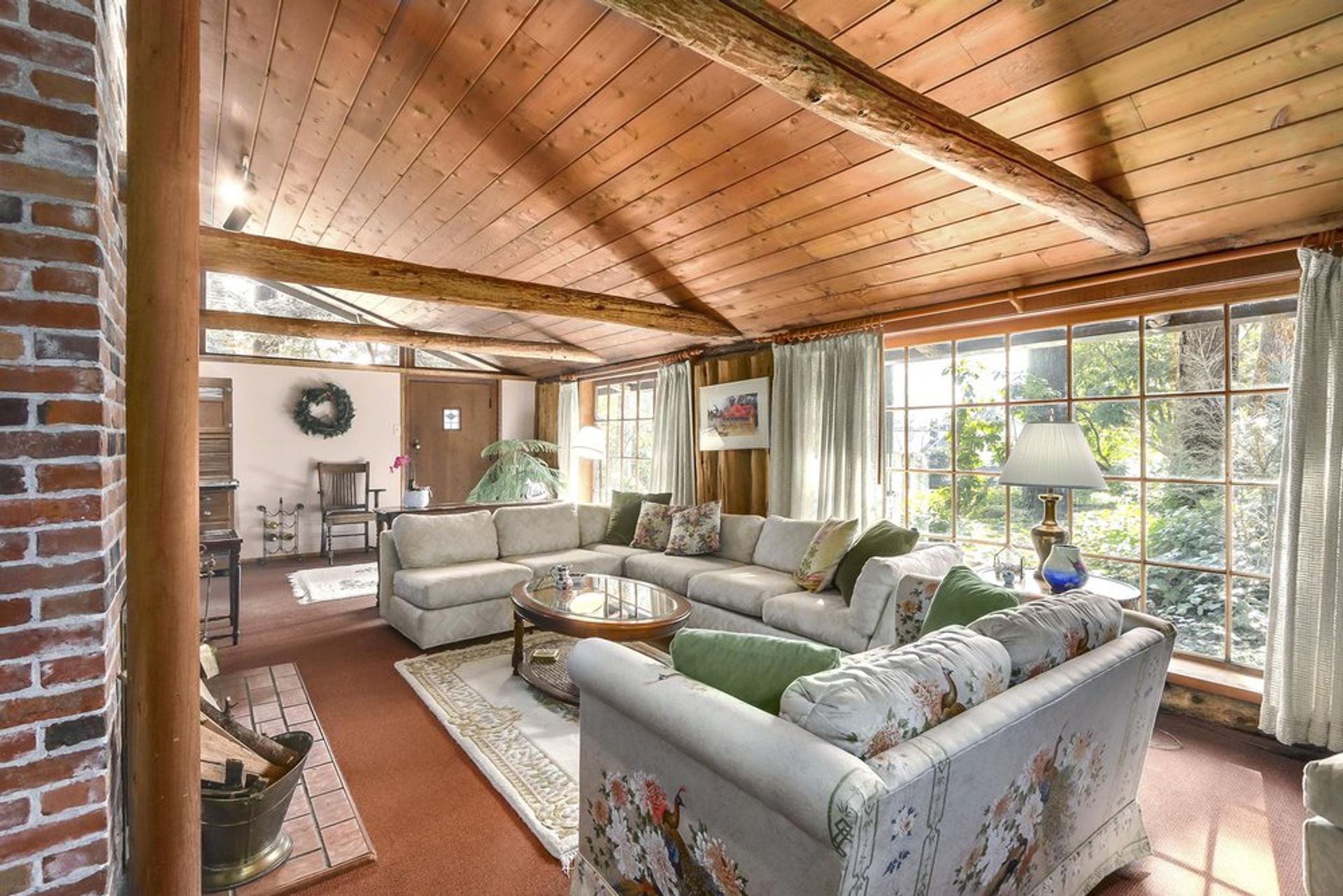 67846 at 2540 Boswell Avenue, North Vancouver