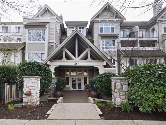 68034 at 318 - 365 1st Street E, North Vancouver