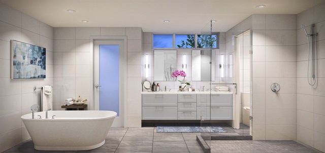 88174 at 116 - 515 2nd Street E, North Vancouver