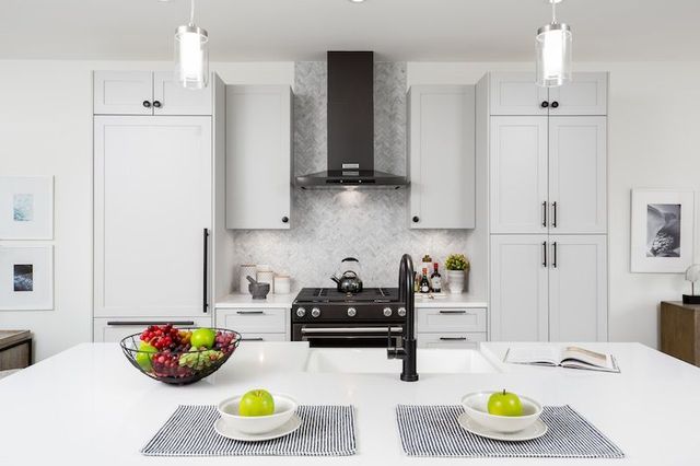 88214 at 116 - 515 2nd Street E, North Vancouver