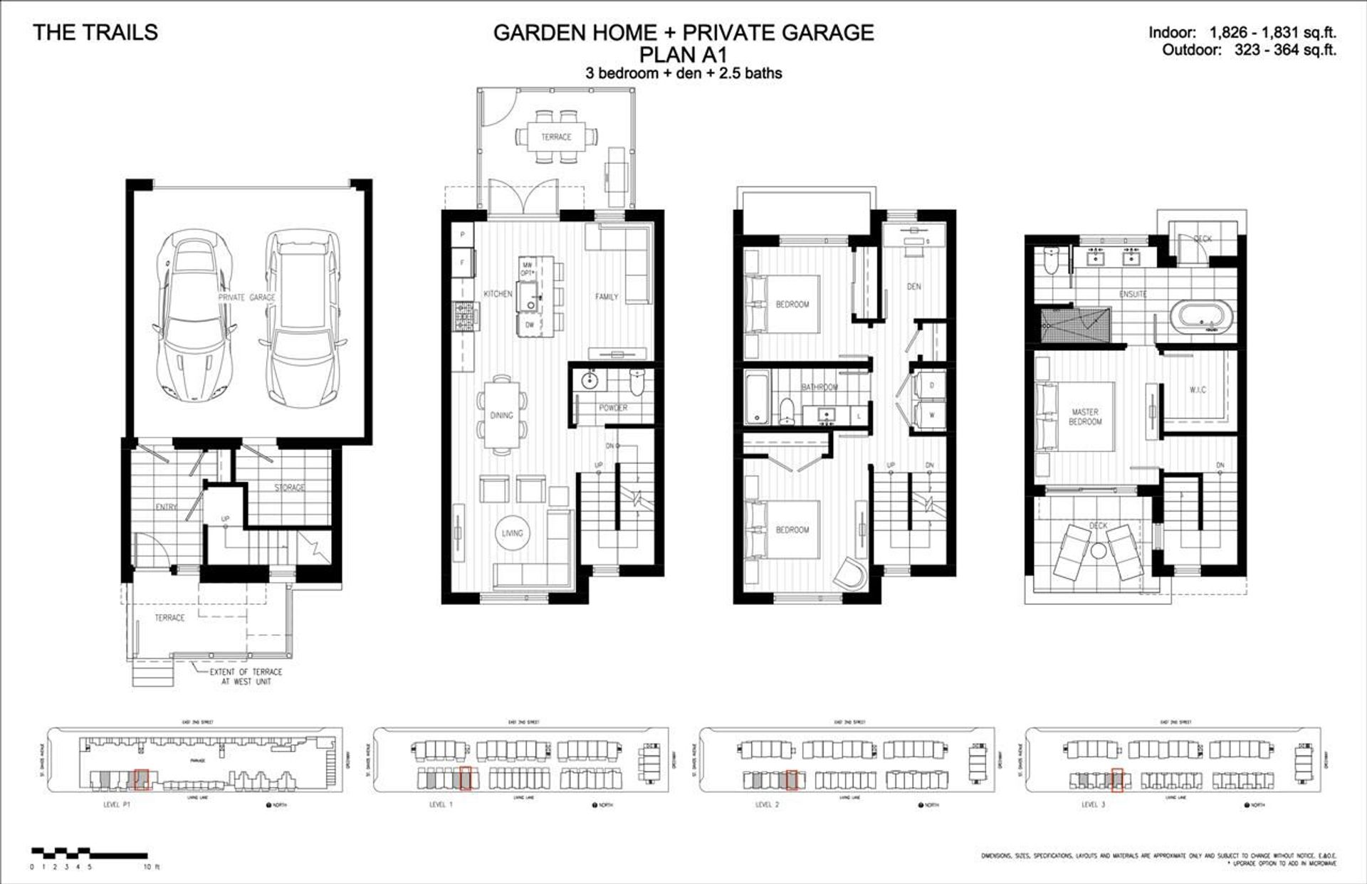 88170 at 116 - 515 2nd Street E, North Vancouver