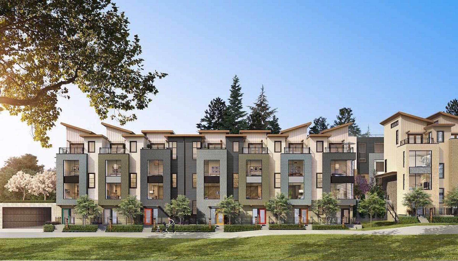 88178 at 116 - 515 2nd Street E, North Vancouver