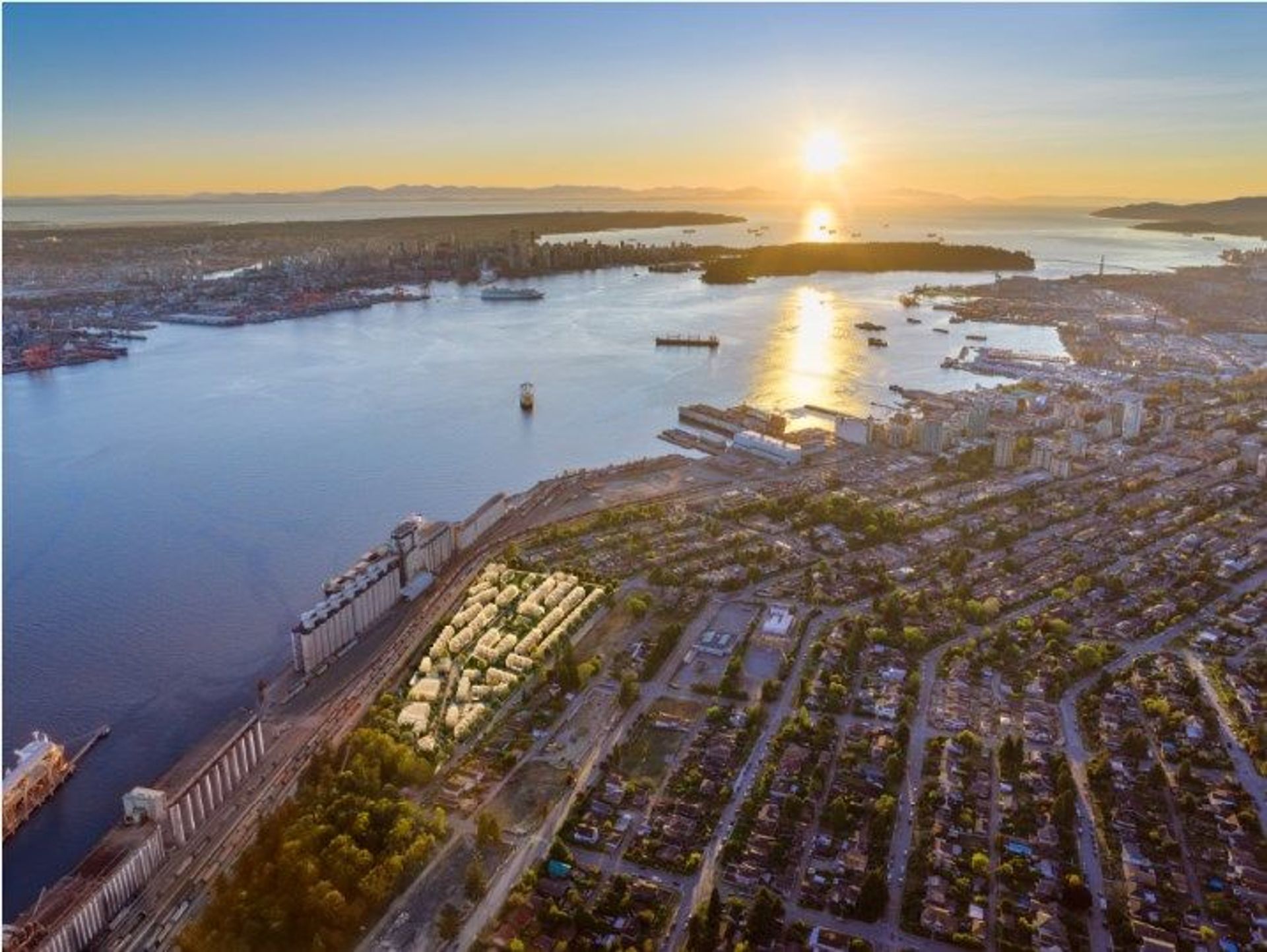 88182 at 116 - 515 2nd Street E, North Vancouver