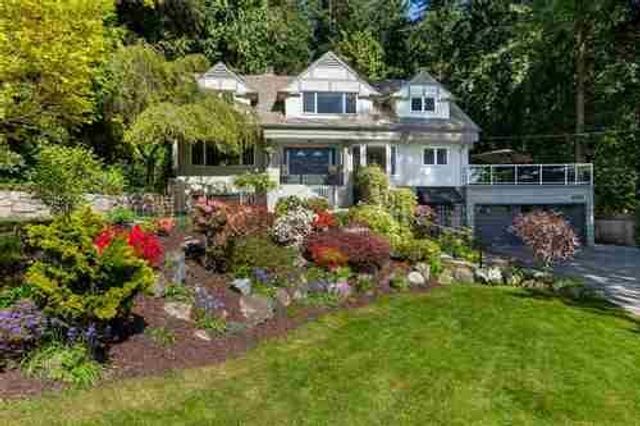 89715 at 4084 St. Marys Avenue, North Vancouver