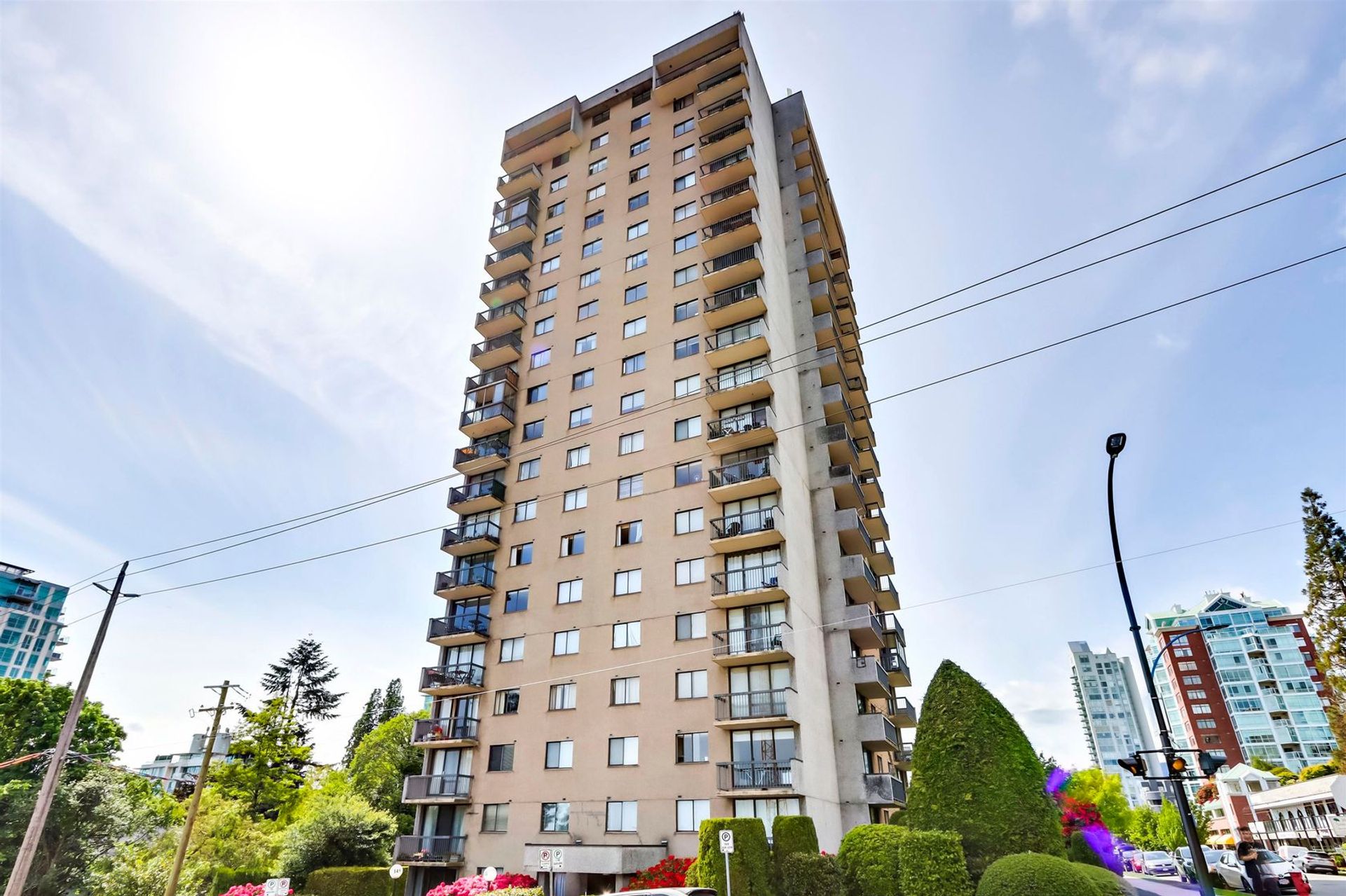 145-st-georges-avenue-lower-lons at 101 - 145 St. Georges Avenue, Lower Lonsdale, North Vancouver